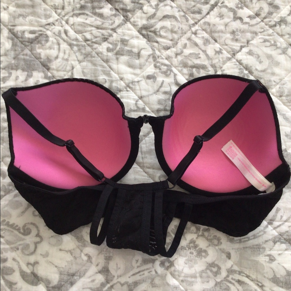Pink Bra - Picture 4 of 4